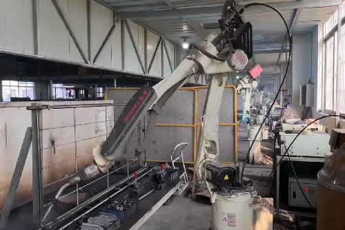 Large Warehouse & Logistics Operator