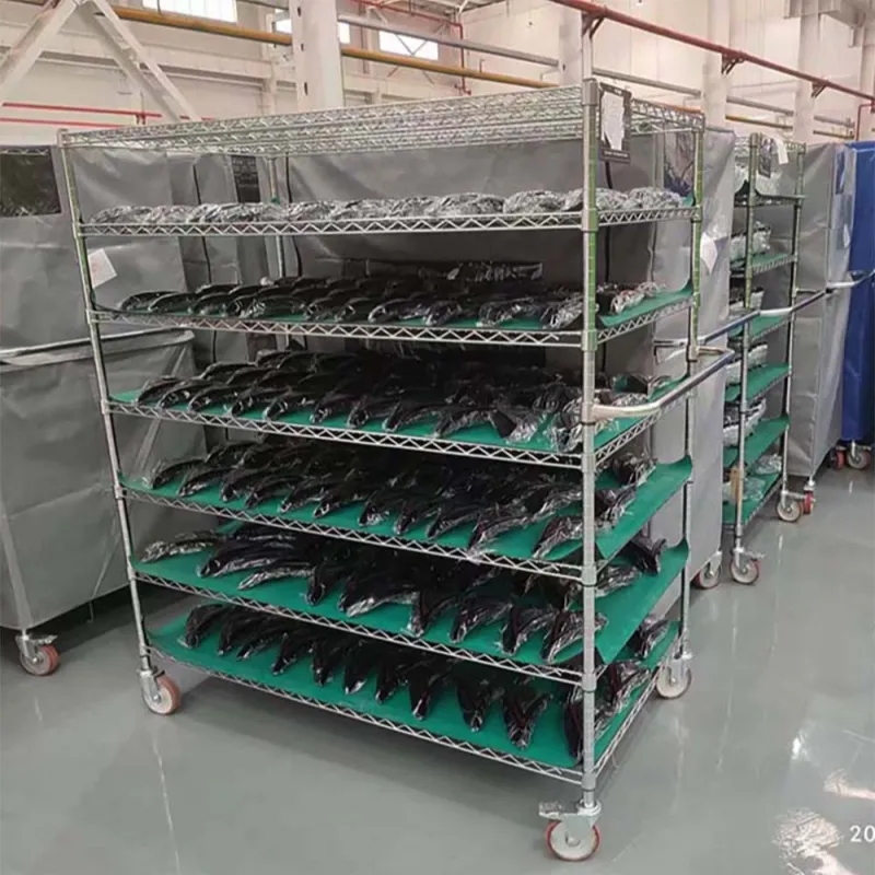 Leading New Energy Vehicle Manufacturer (China)