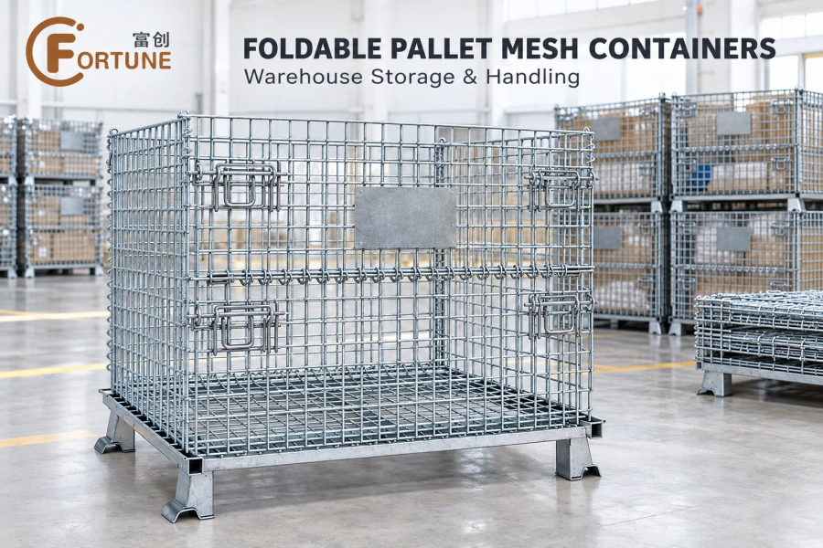 Warehouse & Logistics Operator — Confidential